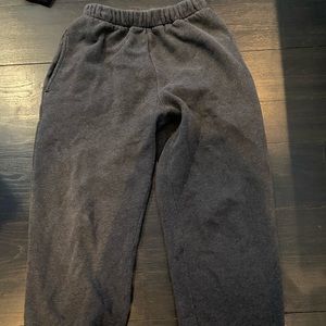 Brandy Melville sweatpants